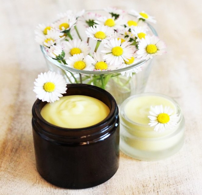 Bio macerat arnica