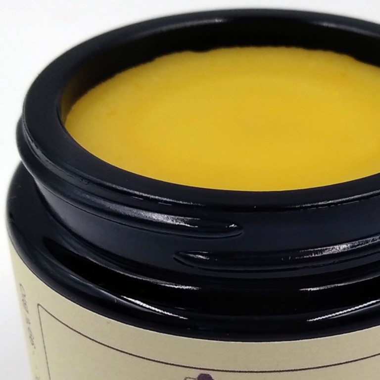 Soin artisanal bio