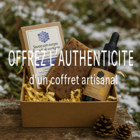 coffret producteur