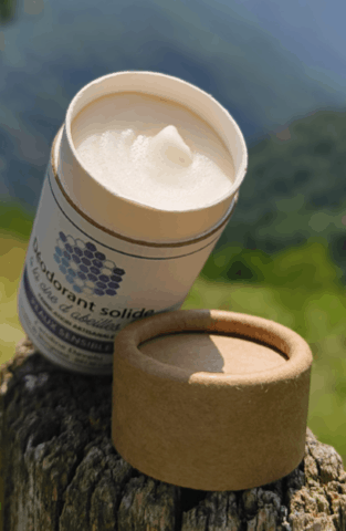 deodorant solide bio