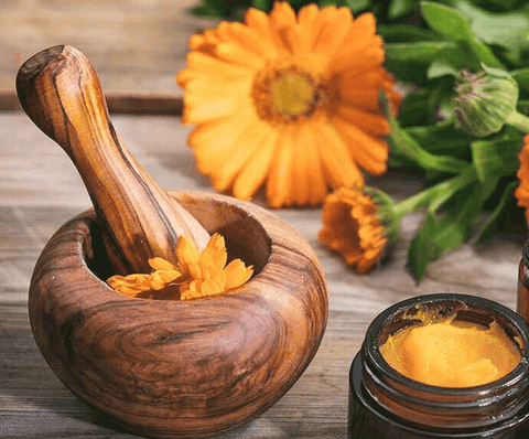 Bio macerat calendula