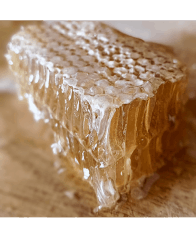 miel  brut artisanal