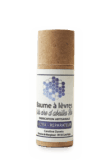 baume levres au miel