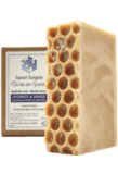 Savon bio peau sensible